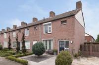 Woning Callenburghstraat 28 Veghel