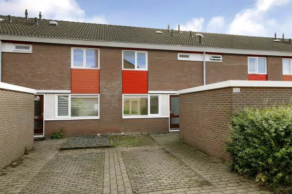 Woning Boogschutter 106 Hoorn Nh