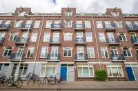 Woning Zaanstraat 169 Amsterdam