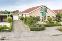 Woning Eslawâld 17 Feanwâlden