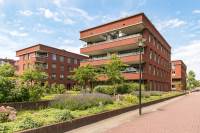 Woning Eelderdiephof 126 Utrecht