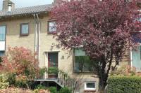 Woning Johan Wagenaarstraat 8 Dordrecht