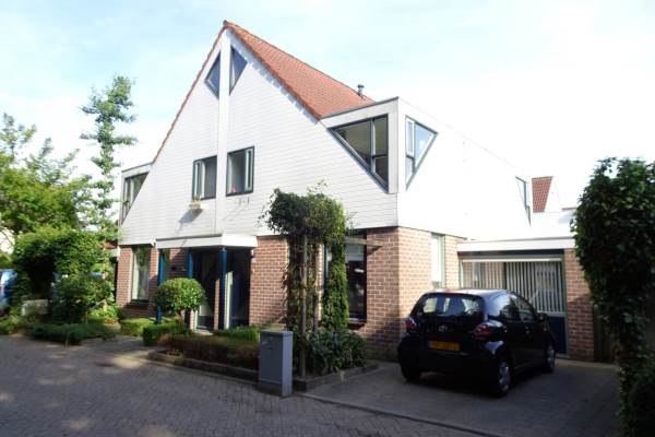 Woning Domein 28 Gemert