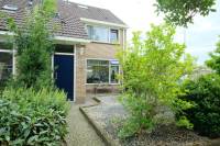 Woning Ommelanderstraat 23 Ten Boer