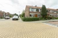 Woning Beatrixstraat 25 Rhoon