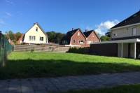 Bouwgrond Grachtstraat 5b Winschoten