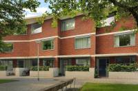 Woning Emilie Knappertstraat 10 Amsterdam