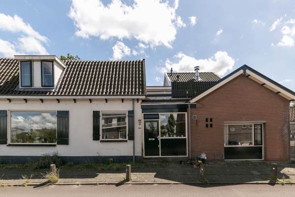 Woning Herenweg 239a Vinkeveen