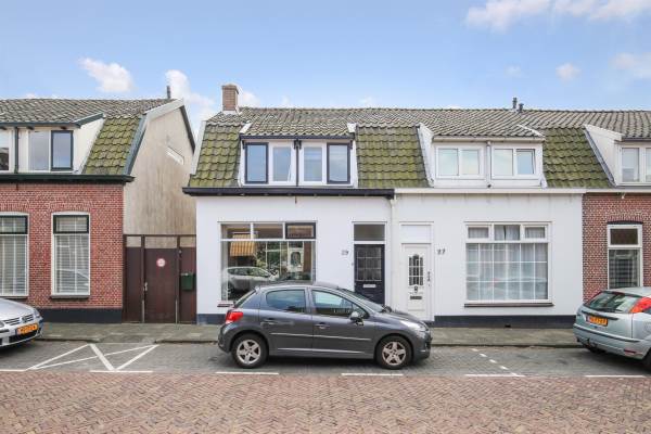 Woning Piet Heinstraat 29 Noordwijk Zh