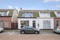 Woning Piet Heinstraat 29 Noordwijk Zh