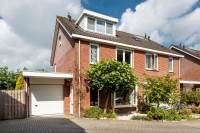 Woning Antonio Morohof 11 Vleuten