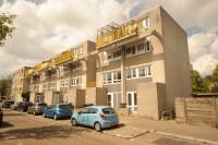 Woning Gandhilaan 31 Delft