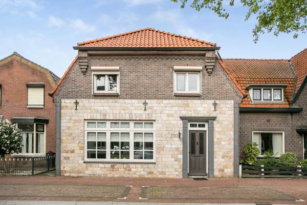 Woning Bakelsedijk 30 Helmond