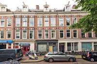 Woning Tweede Jacob van Campenstraat 1401-2-3 Amsterdam