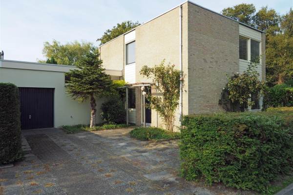 Woning Monnet-Nes 12 Bergen (nh)