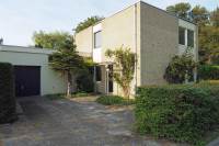 Woning Monnet-Nes 12 Bergen (nh)