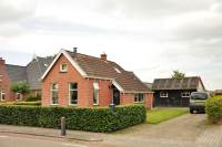 Woning Norgerweg 89 Haulerwijk