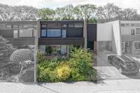 Woning Brahmsstraat 51 Zevenaar