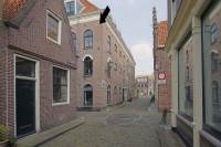 Woning Sint Annastraat 4b Alkmaar