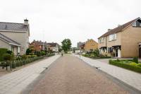Woning Margrietlaan 5 Enter