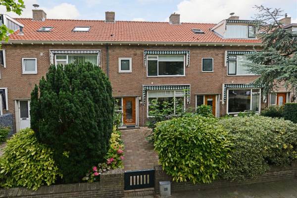 Woning Rijksstraatweg 414 Haarlem