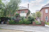 Woning Narcislaan 13 Wassenaar