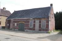 Woning Dorpsstraat 284 St. Willebrord