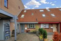 Woning Roodmus 38 Nieuwegein