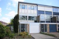 Woning Leeuwerikstraat 38 Zundert