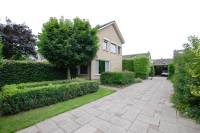 Woning Kievitstraat 30 Hulst