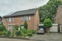 Woning Dries 27 Prinsenbeek