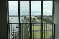 Woning Schiehavenkade 350 Rotterdam