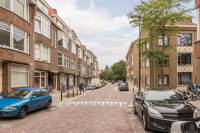 Woning Wagnerstraat 20a Vlaardingen