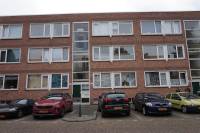 Woning Amelandsestraat 26B Rotterdam