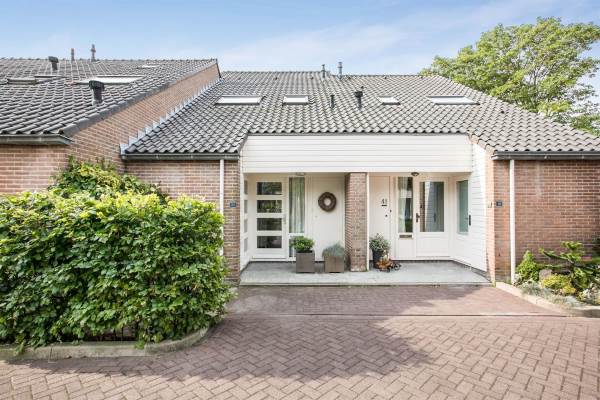 Woning Sperwerhof 39 Schagen