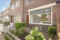 Woning Dahliastraat 10 Woerden