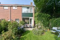 Woning Boterbloemweg 13 Haren Gn