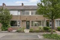 Woning De Lits 12 Drachten
