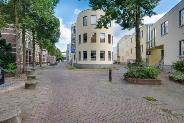 Woning Binnensingel 90 Deventer