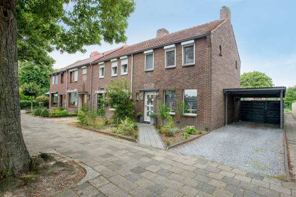 Woning Strijthagenweg 120 Kerkrade