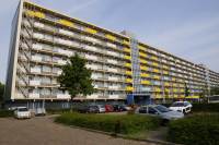 Woning Briljantstraat 256 Alphen aan den Rijn