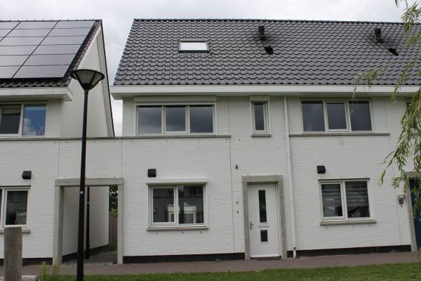 Woning Alverno 10 Oudenbosch