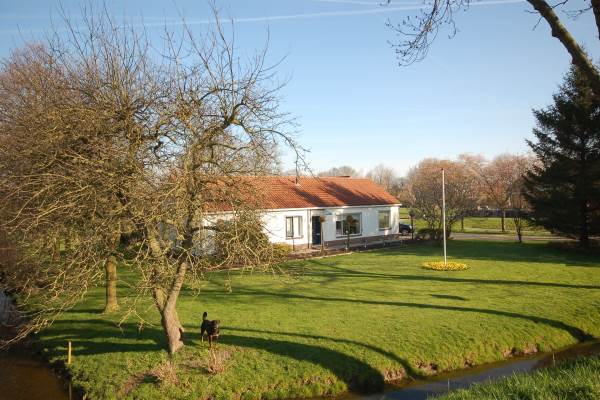 Woning Provincialeweg Oost 54a Haastrecht