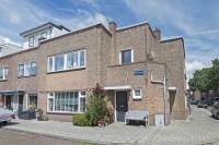 Woning Bantamstraat 35 Haarlem