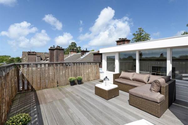 Woning Thorbeckelaan 232 Den Haag