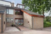 Woning Lijsterhof 65 Made