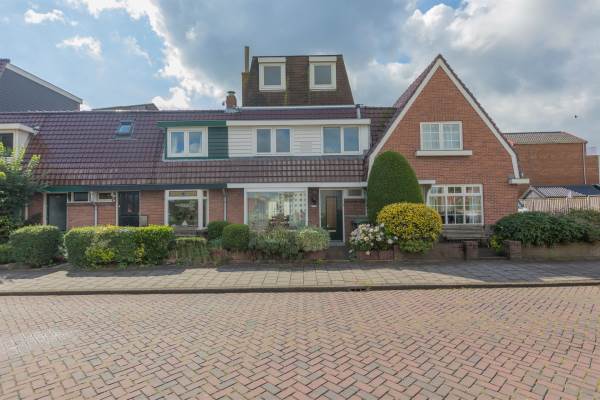 Woning Velserduinweg 312 IJmuiden