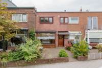 Woning IJmuiderstraatweg 156 IJmuiden