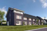 Woning Kees en Henny de Ruijterstraat 11 Waalwijk