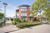 Woning Sorghvlietlaan 118 Andijk